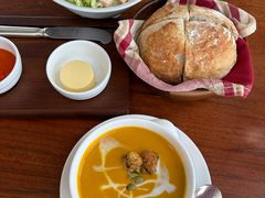 -上海柏悦酒店·世纪100牛排馆