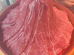 -牛New寿喜烧(龙湖金沙天街店)