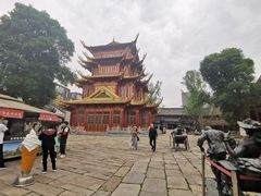 -龙潭水乡