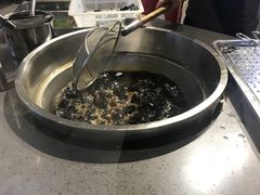 -自黑豆夫·臭豆腐夹馍(四海唐人街店)