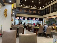 大堂-令氏家外家岐山面(火炬路店)