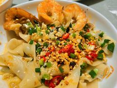 -巴蜀王婆大虾(南锣鼓巷店)