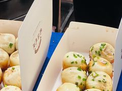 -哑巴生煎(姑苏区苏安新村店)