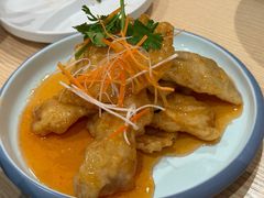 -老边饺子馆(东单店)