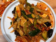 -丁虎子烤肉(国道二店)
