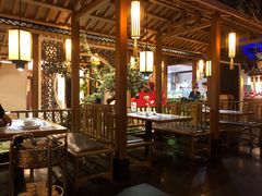 -江南赋(内蒙古大厦店)