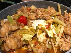 -蛙喔牛蛙(仙林万达茂店)