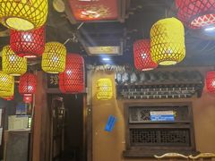 -千亿来乌拉火锅(德胜店)