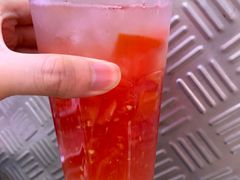 整颗爆茄蜜-孖记茶档·热腾茶餐(荔湾领展广场店)