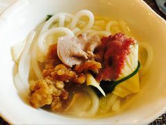 -牡丹国际大酒店-港式茶餐厅