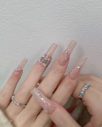 -1T·1M 日式美甲美睫