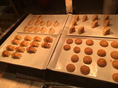 -蓝海国际大饭店·蓝钻自助百汇(兰山店)