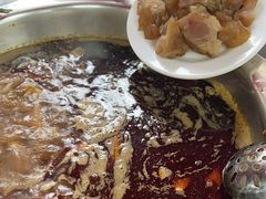 -李德富老街牛杂火锅(抚琴街店)