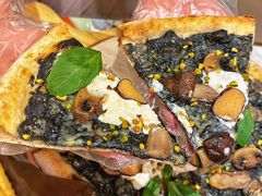 -get pizza意大利餐厅(凯德MALL店)