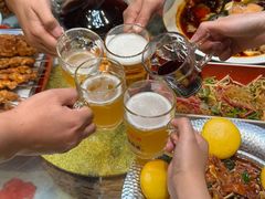 -永红源啤酒·烧烤·海鲜·大排档(台柳路店)
