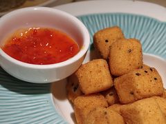 一口酥豆腐-陶陶居酒家(SM二期购物广场店)