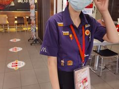 -麦当劳(龙之梦购物中心店)