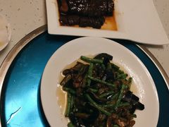 -墨白私房菜·广东菜 粤菜