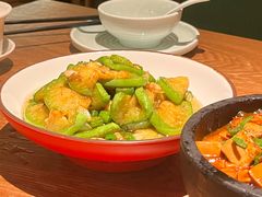 乡下青茄子-蓉城小馆(科兴店)