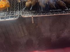 -生火火·小炉子炭烤(金楠天街总店)