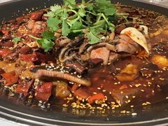 -麻六记(新天地店)