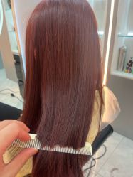 -赤道 Hair Salon