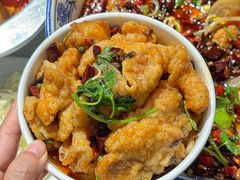 -清真·拉菲尔鱼庄(钟楼回民街店)