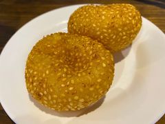 麻球-津市刘聋子粉馆(林科大店)
