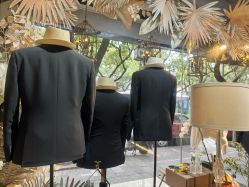 -ChenV西服礼服高级定制(市区养育巷店)