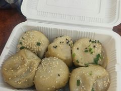 -小杨生煎(香港名都店)