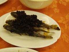 -深运潮州粥(东门店)