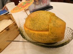-福满园大酒楼(梅林店)