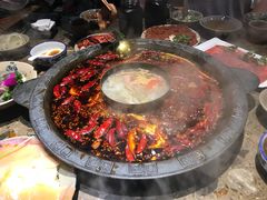 -重庆渝达老火锅(春熙路店)