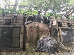 -胡里山炮台