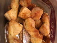 -百香林西点(林科大路店)