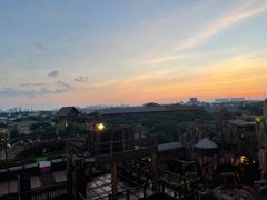-长鹿旅游休博园