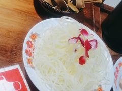 -楠火锅(仁恒梦中心店)