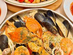 -MIO弥欧洋房西餐厅(中央大街店)