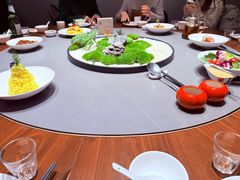 -阿明小菜·海鲜·上海菜(梅陇店)