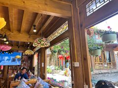 -民食香·腊排骨野生菌美食(木府店)