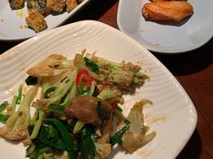 -外婆家(天河领展店)