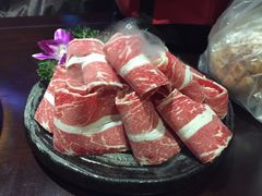 -捞王锅物料理(四川北路店)