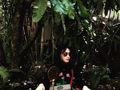 -Fern Forest Cafe