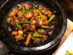 -绿茶餐厅(深圳龙华天虹购物中心店)