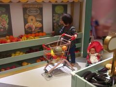 -艾米茉亲子餐厅(万象城店)