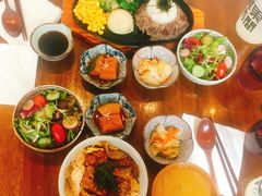 -铃木食堂(帽儿胡同店)