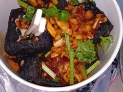 黑色经典臭豆腐-黑色经典臭豆腐·湖南特产(潇湘文化店)