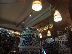 大堂-瑶王府·广西菜(相思湖店)