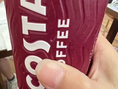 -COSTA COFFEE(新奥购物中心店)