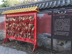 -阳台山自然风景区